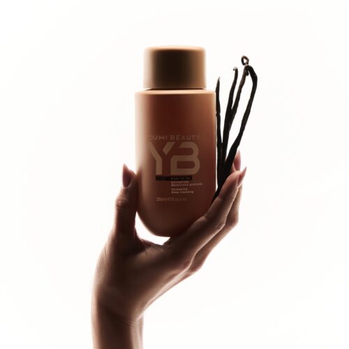 YOUMI BEAUTY Hair Shampoo - Made for Me - 250ml | يومي بيوتي شامبو للشعر - 250 مل