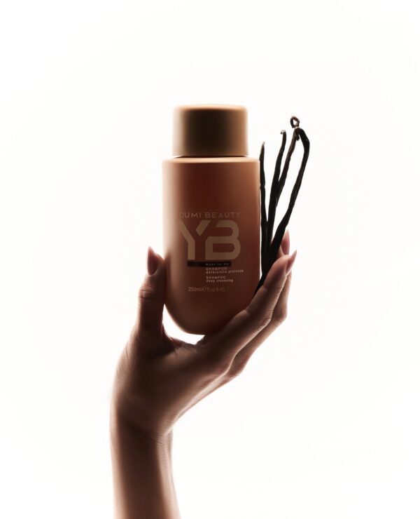 IMG_2214-1 YOUMI BEAUTY Hair Shampoo - Made for Me - 250ml | يومي بيوتي شامبو للشعر - 250 مل