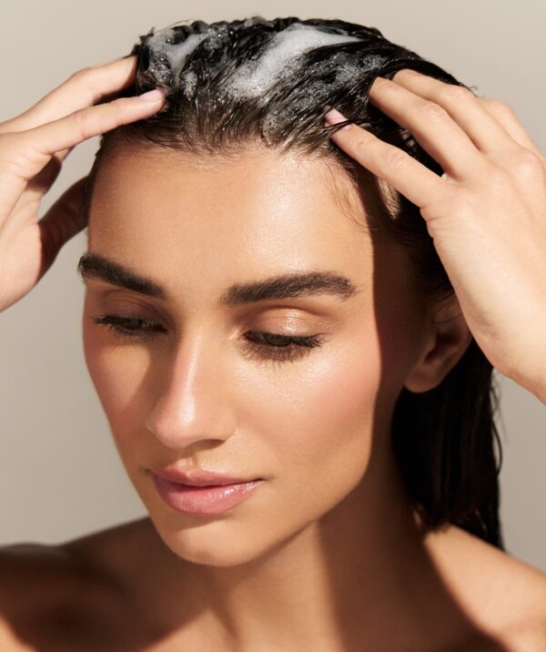 IMG_2216-2 YOUMI BEAUTY Hair Shampoo - Made for Me - 250ml | يومي بيوتي شامبو للشعر - 250 مل