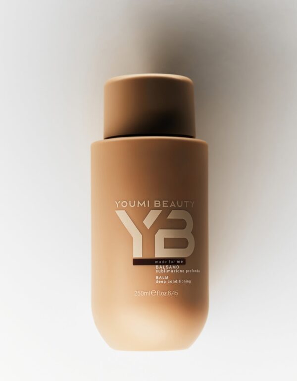 IMG_2223-1 YOUMI BEAUTY Hair - Conditioner Made for Me - 250ml | يومي بيوتي بلسم للشعر - 250 مل