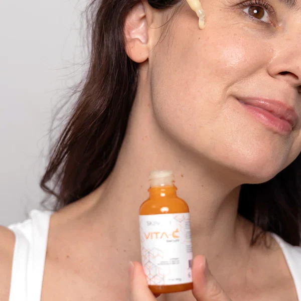 SKINLAB Vita-C Rejuvinating Serum - 30ml | سكن لاب سيروم فيتامين سي - 30 مل