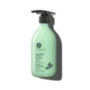 Luseta Tea Tree & Mint Shampoo - 500ml | لوسيتا شامبو بالنعناع و شجرة الشاي - 500 مل