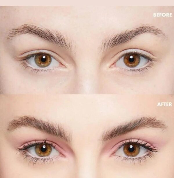 NYX THE BROW GLUE INSTANT BROW STYLER | ان واي اكس ماسكارا تصفيف حواجب شفافة