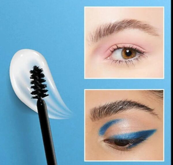 NYX THE BROW GLUE INSTANT BROW STYLER | ان واي اكس ماسكارا تصفيف حواجب شفافة
