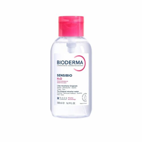 bioderma-sensibio-h2o-the-original-micellar-water-w-pump-500ml_1-260616152544-d24d72a9b230490795a677e657ba9dac BIODERMA Sensibio H2O The Original Micellar Water - 500ml | بايوديرما مسلر مزيل مكياج للبشرة الحساسة - 500 مل