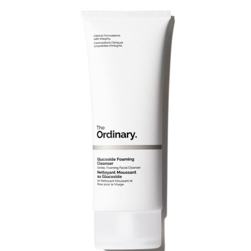 THE ORDINARY Cleanser Glucoside Foaming Cleanser - 150ml | ذا اوردنري غسول فوم - 150 مل