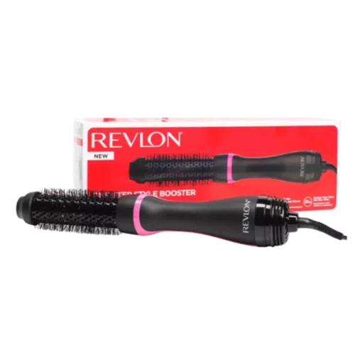 Revlon Tools One Step Style Booster | ريفلون فرشاة ستايل بوستر الحرارية