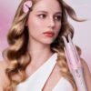 SHEGLAM Cupid's Charm One-Touch Instant Curler | شيكلام جهاز تجعيد الشعر - اصدار كيوبد تشارم