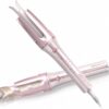 SHEGLAM Cupid's Charm One-Touch Instant Curler | شيكلام جهاز تجعيد الشعر - اصدار كيوبد تشارم