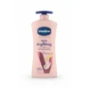 Vaseline Healthy Bright Daily Brightening Even Tone Lotion - 725ml | فازلين لوشن تفتيح البشرة - 725 مل