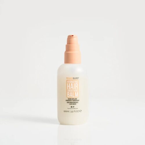 HAIR BURST Hydrating Hair Smoothing Balm - 100ml | هير برست بلسم مرطب لتنعيم الشعر - 100 مل