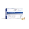 ACM Novophane Vegetable Capsules | اي سي ام نوفوفان 60 كبسولات لتساقط الشعر