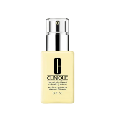 Clinique Dramatically Different Moisturizing Lotion  - 75ml | كلينك لوشن مرطب للوجه  - 125 مل