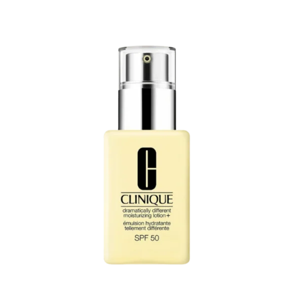 Clinique Dramatically Different Moisturizing Lotion  - 75ml | كلينك لوشن مرطب للوجه  - 125 مل