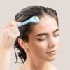 HAIR BURST Derma Scalp Roller Rouleau Pour Le Cuir Chevelu Derma | هيربيرست ديرما رولر لفروة الرأس