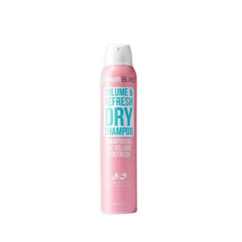 IMG_3779 HAIR BURST Volume & Refresh Dry Shampoo - 200ml | هيربيرست شامبو جاف لتكثيف الشعر - 200 مل