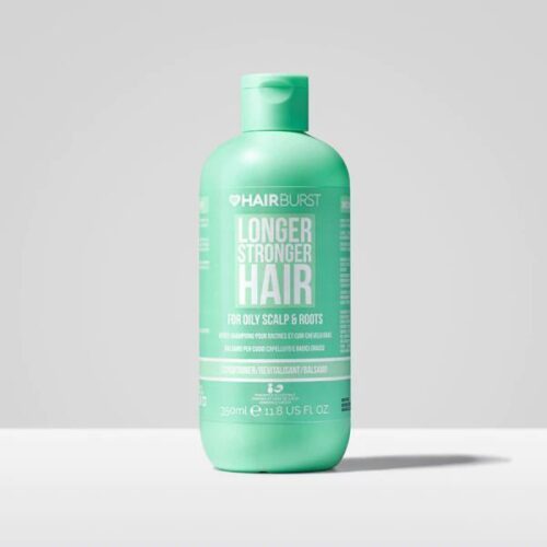 IMG_3780 HAIR BURST Conditioner for Oily Scalp and Roots | هير برست بلسم للشعر الدهني - 350 مل