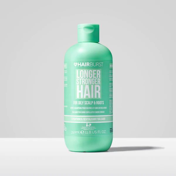 HAIR BURST Conditioner for Oily Scalp and Roots  | هير برست بلسم للشعر الدهني - 350 مل