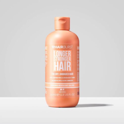 IMG_3785 HAIR BURST Conditioner for Dry and Damaged Hair هير برست بلسم للشعر الجاف والتالف