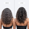 HAIR BURST Shampoo & Conditioner for Curly and Wavy Hair | هير برست مجموعة العناية بالشعر الكيرلي