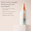 HAIR BURST Hydrating Hair Smoothing Balm - 100ml | هير برست بلسم مرطب لتنعيم الشعر - 100 مل