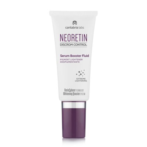 WhatsApp-Image-2025-12-19-at-10.29.24 (1) CANTABRIA LABS NEORETIN DISCROM CONTROL SERUM BOOSTER FLUID - 30ml | كانتابريا لابز سيروم معالجة التصبغات