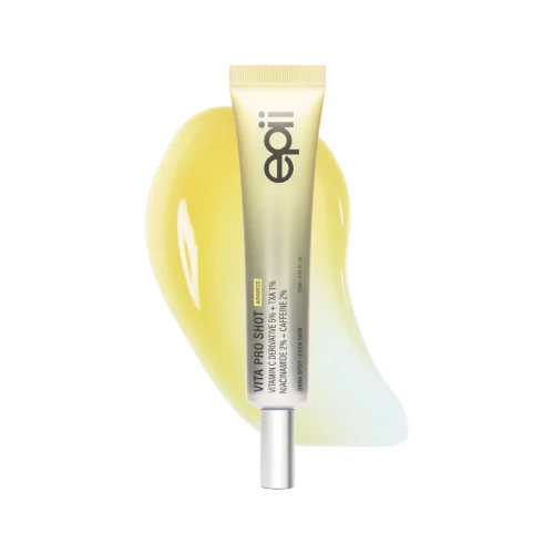 Epii Vita Pro Shot - 20ml | ايبي فايتمن سي شوت - 20 مل