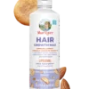 Mary Ruths Hair Growth Max Liposomal Liquid Supplement Almond Cookie - 450ml | ماري روث مكمل غذائي سائل ليبوزومي بنكهة كوكي اللوز لدعم صحة الشعر - 450 مل