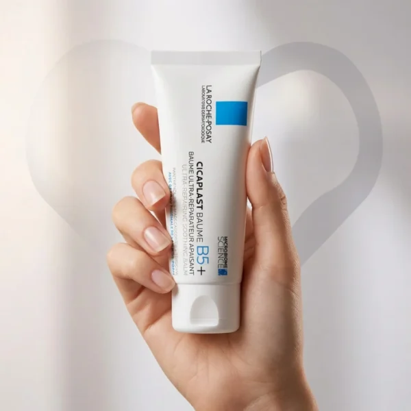 Group_2_19 La roche Cicaplast Baume B5 Balm - 100ml | لاروش بوزيه مرمم للبشرة الحساسة - 100 مل