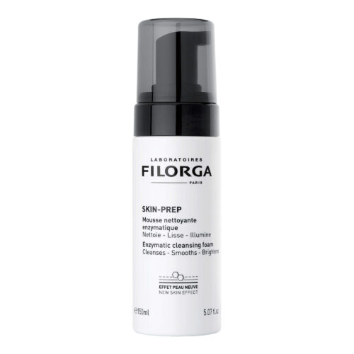 FILORGA ENZYMATIC CLEANSING FOAM - 150ml | فيلورغا غسول فوم لتوحيد لون البشرة - 150 مل