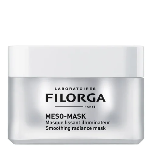 Meso-Mask Anti Wrinkle Cream Enhancing Mask - 50ml | فيلورغا ميزو ماسك مضاد للتجاعيد - 50 مل