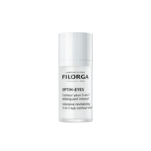FILORGA Paris Optim Eyes Contour Care - 15ml | فيلورغا كريم للعناية بالعين مضاد للهالات السوداء و التجاعيد - 15 مل