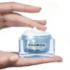FILORGA Hydra-Hyal Hydrating Plumping Cream - 50ml | فيلورغا كريم ترطيب و أمتلاء للبشرة الجافة و العادية - 50 مل