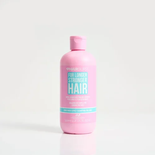 con HAIR BURST Conditioner for Longer Stronger Hair - 350ml | هير برست بلسم مقوي للشعر - 350 مل
