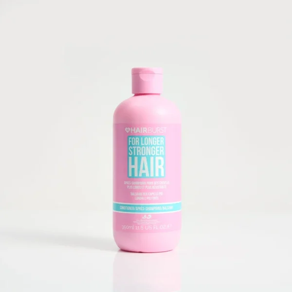 HAIR BURST Conditioner for Longer Stronger Hair - 350ml | هير برست بلسم مقوي للشعر - 350 مل