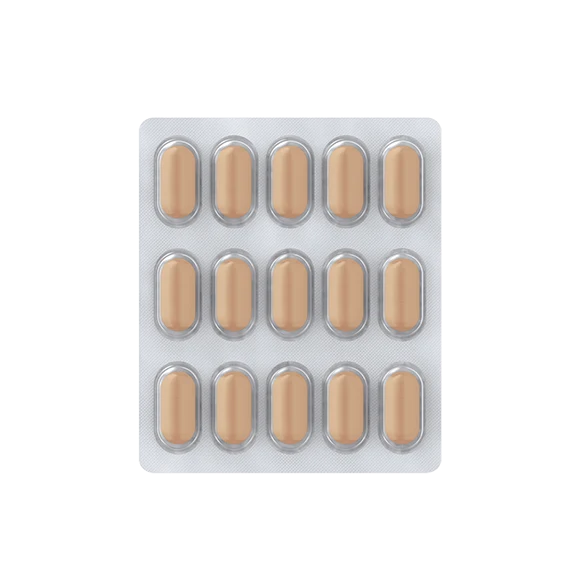 preview-lightbox-F_Tab_Light-Orange15790992158103 Vitabiotics Perfectil Original Skin Hair Nails - 15 Tablets | فيتابيوتكس بيرفكتيل أوريجنال للبشرة والشعر والأظافر - 15 حبة